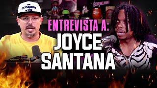 Joyce Santana habla de tocar fondo y la verdad detrás de su desaparición