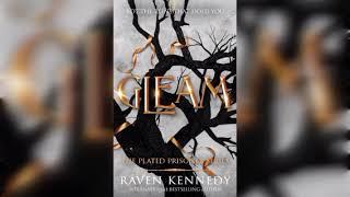 Gleam (The Plated Prisoner 3) - Raven Kennedy (Part 2) #audiobook #audiolibrary #book #fullaudiobook