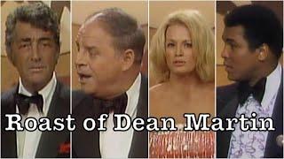 (Dean Martin Roasted) Don Rickles Host: 1976 Highlights