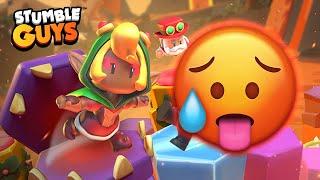 Lava Land Just Got LEGENDARY!  | New Level (Official Trailer)