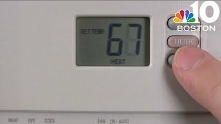 Gov. Healey to announce plans to lower energy bills