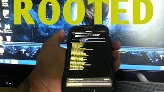 How to Root Samsung Galaxy S4 I9505 VERY EASY TUTORIAL