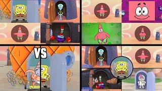 EVERY SPONGEBOB THEME SONG COMPARISON!!!