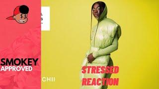 Doechii - Stressed | A COLORS SHOW [Reaction]