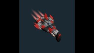 Starblast most OP ship in MCST?!?!