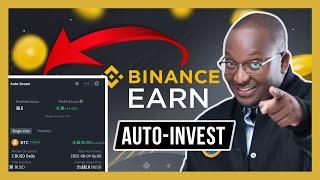 How to build wealth in Bitcoin on Binance
