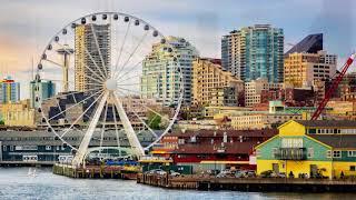 SEATTLE - USA Travel Guide | Around The World