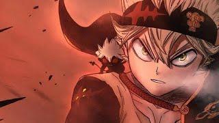 Lagu Black Clover [No Copyright]