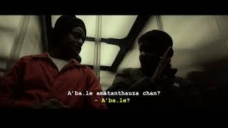 Base cube - Kuli Kashi ft. Crispy Malawi (Official Music Film)