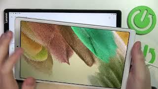 Lenovo Tab M10+ How To Set Up Parental Control