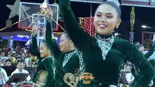 Saint Jude Band 90 Majorette APT Salamin