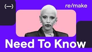 How to Re/Make Doja Cat's 'Need to Know' with Fabian Mazur