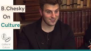 Brian Chesky On The Importance of Company Culture and AirBnb's Core Values