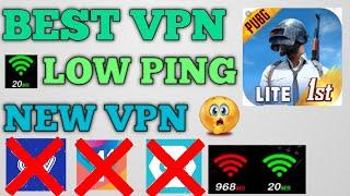 Pubg lite Best Vpn 2022 | Low Ping Vpn   Pubg Mobile Lite | 1.1.1.1 Vpn Not Connecting Solved