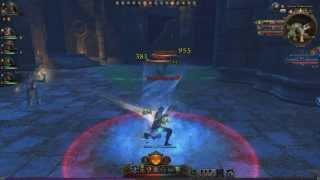 Neverwinter Arena (Hunter) ОБТ