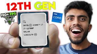 Cheapest Intel i7 Processor For Gaming & Extreme Editing Perfect Intel PC Upgrade