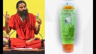 Patanjali Aloe Vera Gel Product by Patanjali Ayurveda