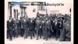 eski resimler de BOZÜYÜK