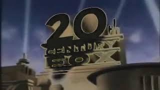 1995 20th Century Fox Home Entertainment in G-Major 4