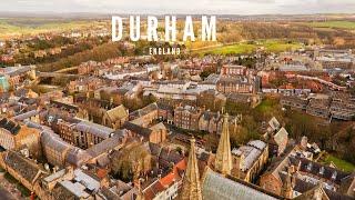 Discover Durham: England's Hidden Gem  | Top Attractions & Travel Guide