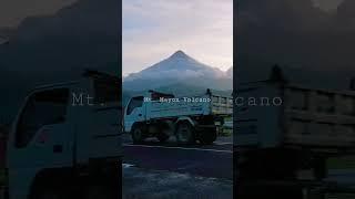 Mt. MAYON VOLCANO | Wempee 5 December 2022
