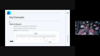 Setting up and Running Ethereum Validator Node.