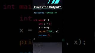 Programming puzzles | Guess Output | Daily Challenges