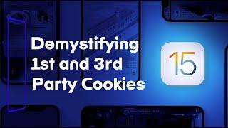 Demystifying 1st and 3rd Party Cookies