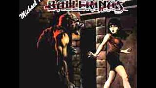 Michael Pozz's Dead Ballerinas - We Want Rock