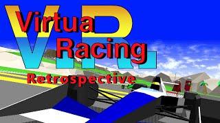 Virtua Racing Retrospective