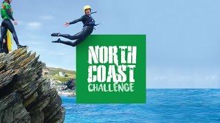 North Coast Challenge - Newquay Activity Centre