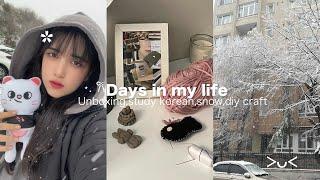 Days in my life| موفق شدم گوشی رو بزارم کنار‍️