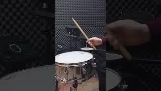 #druming