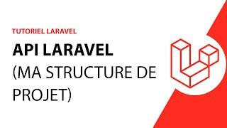 Créer une API avec Laravel (Structure de projet)