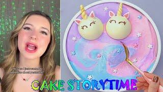  Text To Speech  ASMR Cake Storytime || @Brianna Mizura || POVs Tiktok Compilations 2023 #25