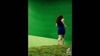 Twilight green screen