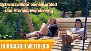 WANDERLEBEN - Durbacher Weitblick - Die schönste Wanderung im Ortenaukreis