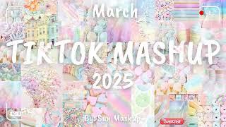 Tiktok Mashup March 2025 (Not Clean)