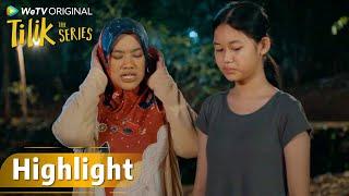 WeTV Original Tilik The Series | Highlight EP08 Perhitungan Suara, Bu Tejo Akhirnya Unggul!