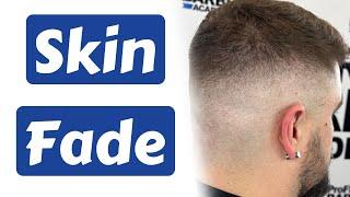 Beginner Barber Tips | Skin Fade