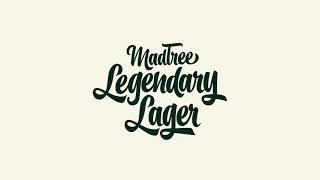 MadTree Legendary Lager