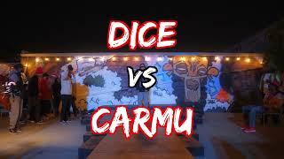 Dice Vs Carmu | RPS5 Session | 5 21 23