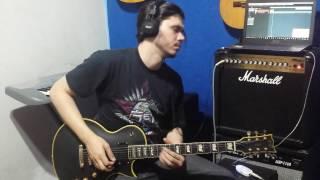 AlmaGuitars - Jam