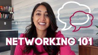 NETWORKING in Medicine | Why, Where, How?