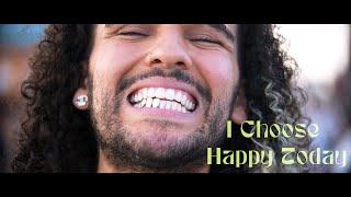 Jovian - I Choose Happy Today (Official Music Video)