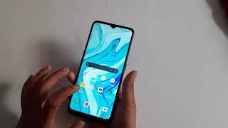 Oppo A1k setting |how to activate dark mode | dark mode on kaise karen