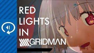 Multifaceted Motifs & Powerful Parallels - Gridman Episode 9 Analysis