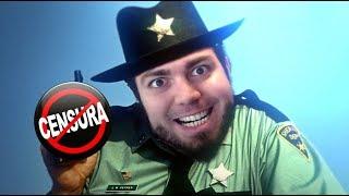 EL SHERIFF MAS RETRACA | GMOD TTT | ZellenDust