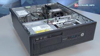 Nieuw versus zes jaar oud: laptop en desktop pc - Hardware.Info TV (Dutch)