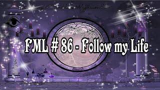 FML # 86 - Follow my Life/Päckchen von Mama/ Muffins statt Kuchen& meine Weihnachtsdeko 